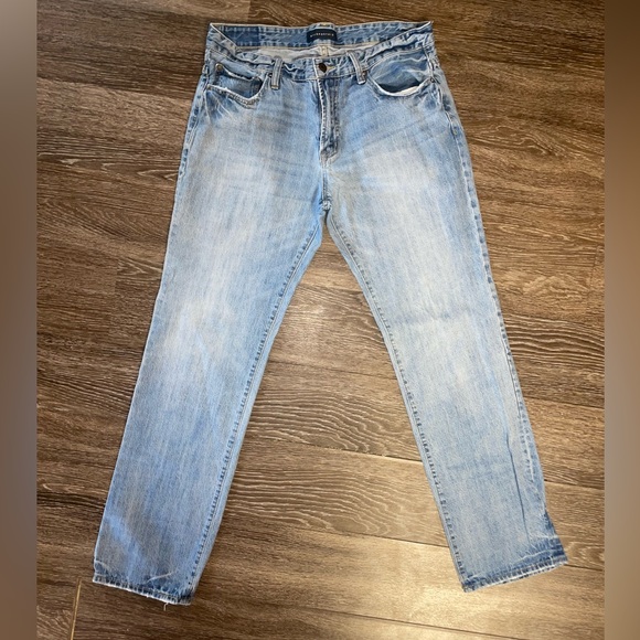 men’s Aeropostale relaxed fit jeans - Picture 1 of 7